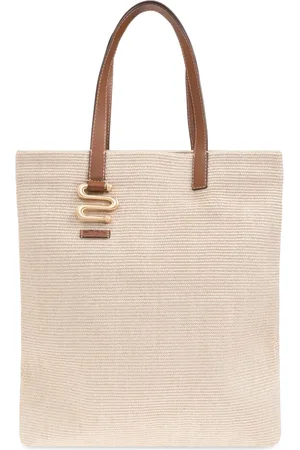 Cult Gaia Dames, Tassen, , Maat: ONE Size Leer