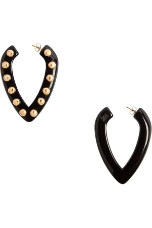 La DoubleJ Dames, Accessoires, Zwart, Maat: ONE Size