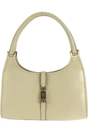Gucci Dames, Pre-owned, , Maat: ONE Size Leer