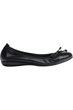 Wonders Dames, Schoenen, Zwart, Maat: 38 EU