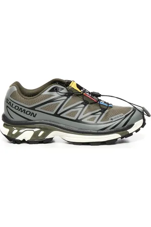 Salomon Heren, Sport, Groen, Maat: 43 EU
