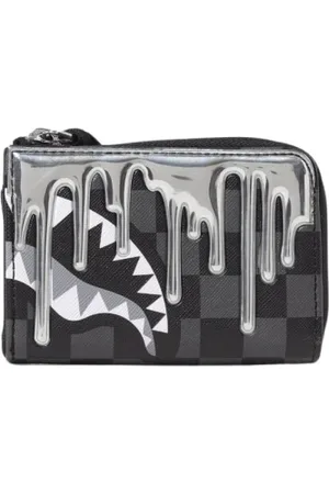 Sprayground Dames, Accessoires, Veelkleurig, Maat: ONE Size Leer