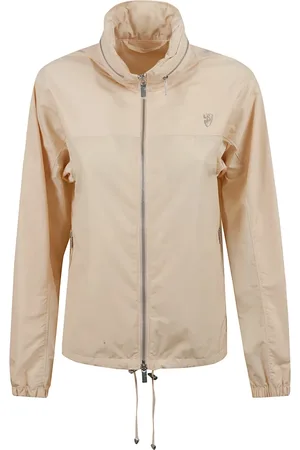 Burberry Dames, Jassen, , Maat: XS Katoen