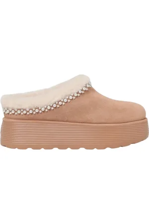 Stuart Weitzman Dames, Schoenen, , Maat: 40 EU Suède