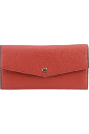 Pourchet Paris Dames, Accessoires, Rood, Maat: ONE Size