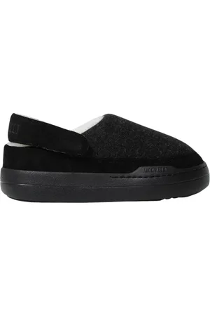 Moon Boot Dames, Schoenen, Zwart, Maat: 41 EU Synthetisch