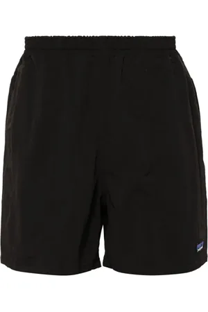 Patagonia Heren, Korte broeken, Zwart, Maat: M Nylon