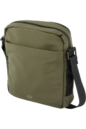 Camel Active Dames, Tassen, Groen, Maat: ONE Size