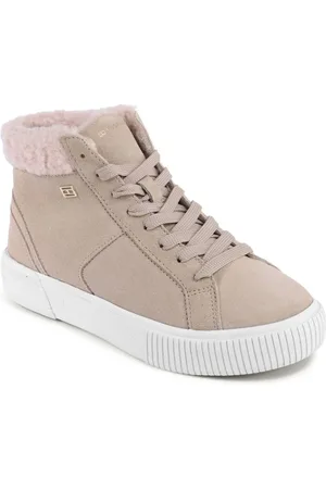 Tommy Hilfiger Dames, Schoenen, , Maat: 37 EU Leer