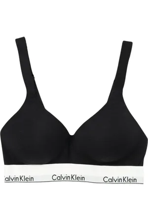 Calvin Klein Dames, Ondergoed, Zwart, Maat: S