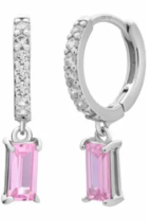 CAÏ Dames, Accessoires, Roze, Maat: ONE Size