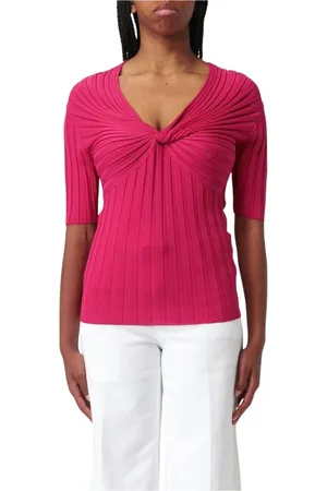 Liu Jo Dames, Tops, Roze, Maat: M