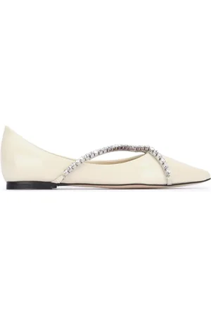 Jimmy Choo Dames, Schoenen, , Maat: 35 1/2 EU