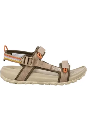 The North Face Dames, Schoenen, Bruin, Maat: 38 1/2 EU