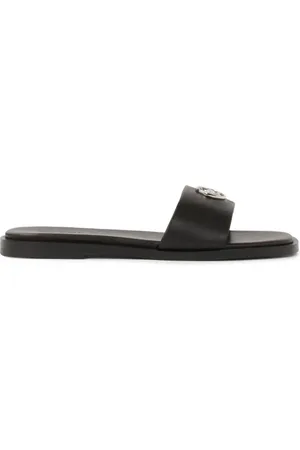 Kazar Dames, Schoenen, Zwart, Maat: 38 EU Leer