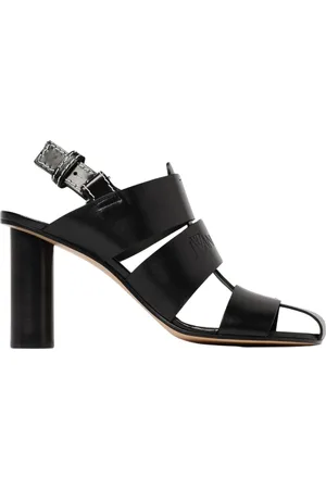 J.W.Anderson Dames, Schoenen, Zwart, Maat: 40 EU