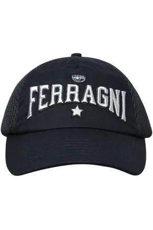 Chiara Ferragni Dames, Accessoires, Zwart, Maat: ONE Size