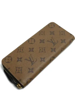 LOUIS VUITTON Dames, Pre-owned, Bruin, Maat: ONE Size