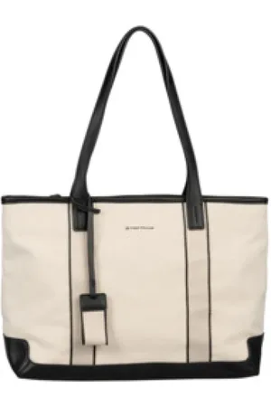 TOM TAILOR Dames, Tassen, , Maat: ONE Size