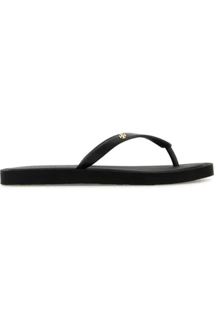 Tory Burch Dames, Schoenen, Zwart, Maat: 40 EU