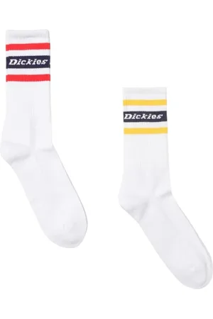 Dickies Heren, Ondergoed, Wit, Maat: ONE Size