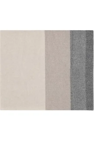 Brunello Cucinelli Heren, Accessoires, Veelkleurig, Maat: ONE Size Kasjmier