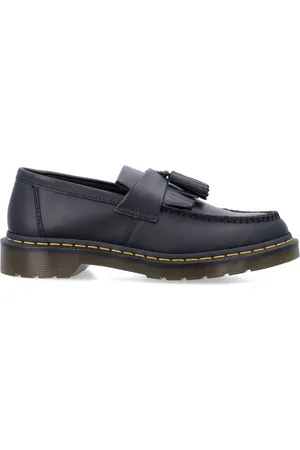 Dr. Martens Heren, Schoenen, Zwart, Maat: 41 EU Leer