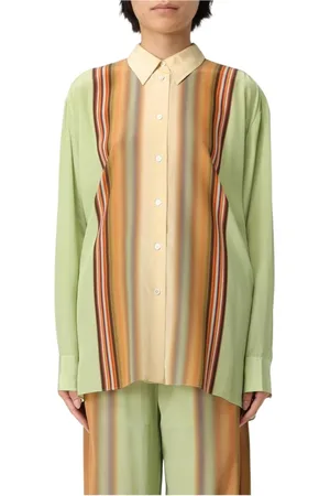 Paul Smith Dames, Blouses & Shirts, Veelkleurig, Maat: XS