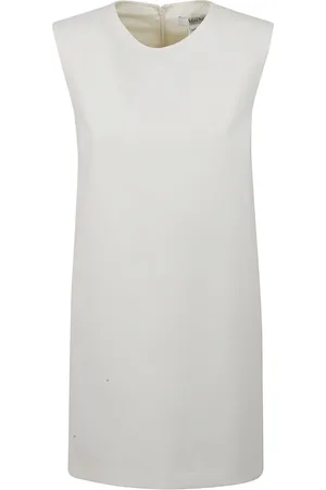 Max Mara Dames, Jurken, Wit, Maat: 2XS