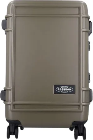 Eastpak Unisex, Koffers, Groen, Maat: ONE Size