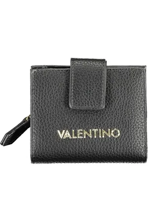Valentino by Mario Valentino Dames, Accessoires, Zwart, Maat: ONE Size