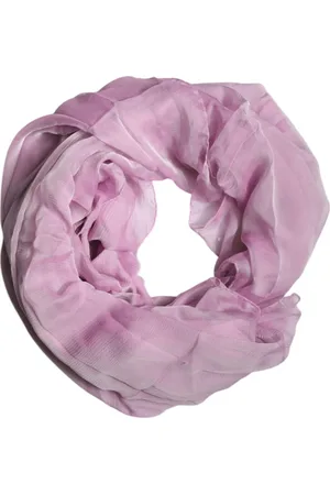 Dolce & Gabbana Dames, Accessoires, Roze, Maat: ONE Size Zijde