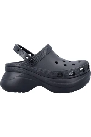 Crocs Dames, Schoenen, Zwart, Maat: 38 EU