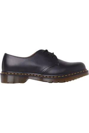 Dr. Martens Heren, Schoenen, Zwart, Maat: 43 EU