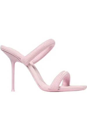 Alexander Wang Dames, Schoenen, Roze, Maat: 37 1/2 EU