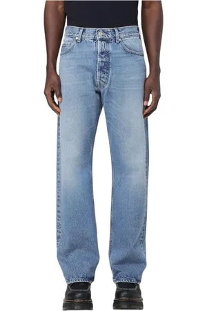 Cycle Heren, Jeans, Blauw, Maat: W32