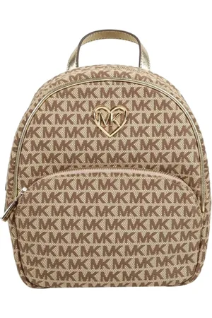 Michael Kors Dames, Tassen, , Maat: ONE Size Leer