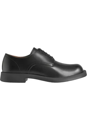 Camper Heren, Schoenen, Zwart, Maat: 39 EU