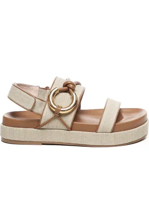 Coccinelle Dames, Schoenen, , Maat: 41 EU Leer