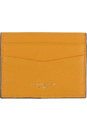 Pourchet Paris Dames, Accessoires, Geel, Maat: ONE Size