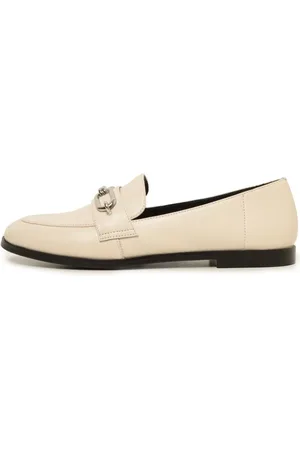 CESARE GASPARI Dames, Schoenen, , Maat: 36 EU Leer