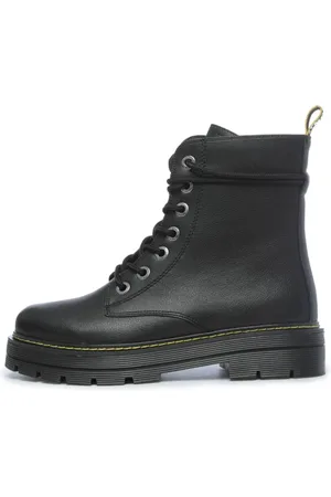 CESARE GASPARI Dames, Schoenen, Zwart, Maat: 40 EU Leer