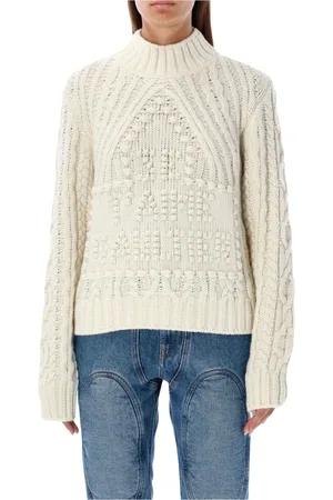 Jean Paul Gaultier Dames, Truien, , Maat: M
