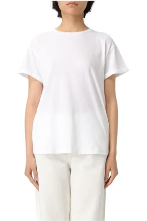 Liu Jo Dames, Tops, Wit, Maat: XL