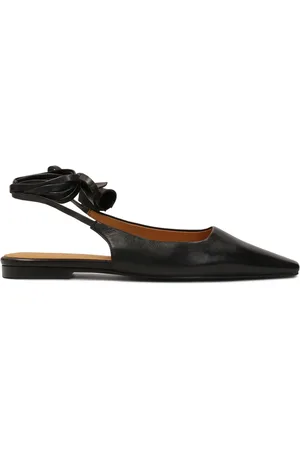 Kazar Dames, Schoenen, Zwart, Maat: 35 EU Leer