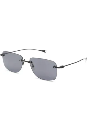 DITA EYEWEAR Unisex, Accessoires, Zwart, Maat: 57 MM
