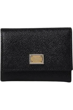 Dolce & Gabbana Dames, Accessoires, Zwart, Maat: ONE Size