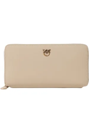 Pinko Dames, Accessoires, , Maat: ONE Size Leer