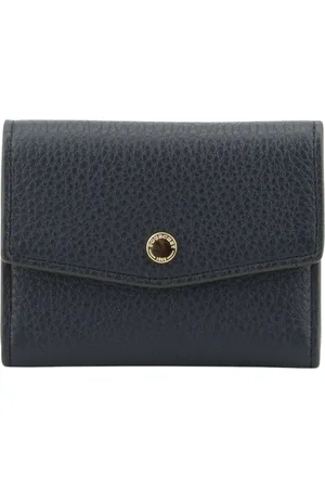 Pourchet Paris Dames, Accessoires, Blauw, Maat: ONE Size