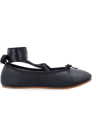 Repetto Dames, Schoenen, Zwart, Maat: 39 EU Katoen